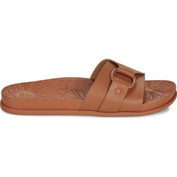 Reef Δερμάτινα Γυναικεία Σανδάλια Ταμπά CJ6563