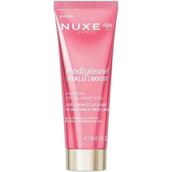 Nuxe Prodigieuse Boost Hydrating Hyaluronic Acid Dry Skin Gel-Cream 50ml