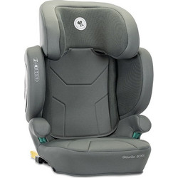 Lorelli Growgo Κάθισμα Αυτοκινήτου i-Size 15-36kg ISOfix Green