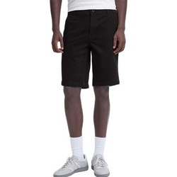Blend Ανδρική Βερμούδα Chino Μαύρη 20720259-193911
