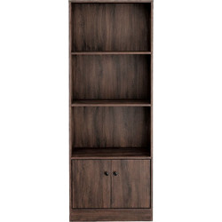 Ankor Βιβλιοθήκη 60x30x170cm 60X30X170 854981