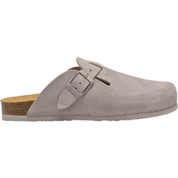 Plakton Ανδρικά Σαμπό Bleir Suede Modern Grey 171539-007