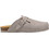 Plakton Ανδρικά Σαμπό Bleir Suede Modern Grey 171539-007