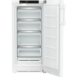Liebherr RBA425I Ψυγείο Συντήρηση 161lt Υ122.5xΠ59.7xΒ67.5cm Λευκό