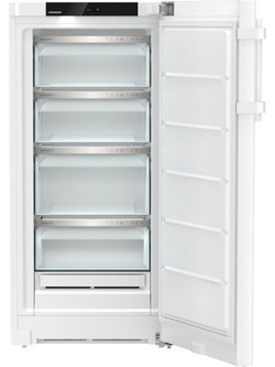 Liebherr RBA425I Ψυγείο Συντήρηση 161lt Υ122.5xΠ59.7xΒ67.5cm Λευκό