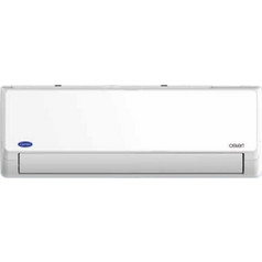Carrier Celest 42QCE024D8SH2/38QCE024D8SH2 Κλιματιστικό Inverter 24000 BTU A+++/A+++ με Ιονιστή και Wi-Fi