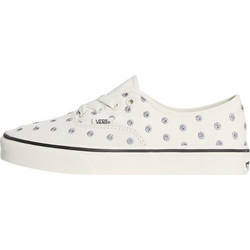 Vans Authentic Γυναικεία Sneakers Λευκά VN000EADCD31
