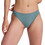 Roxy Bikini Slip Πετρόλ ERJX405210-GZC0