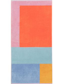La Redoute Palavas Πετσέτα Θαλάσσης 90x175cm 351001834