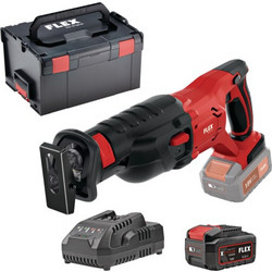 Flex RS 29 18.0 D00568
