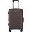 Lavor 1-608 Βαλίτσα Καμπίνας 55x35x22cm με 4 Ρόδες Καφέ
