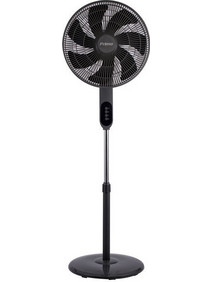 Primo PRSF-80736 Ανεμιστήρας Δαπέδου Ορθοστάτης 40cm 70W