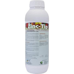 Emphyton Zinc-Tip Υγρό Λίπασμα Ψευδαργύρου Αμινοξέων Φωσφόρου 5lt