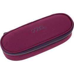 Polo Box IV Κασετίνα Μπορντό 937003-4749