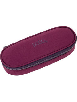 Polo Box IV Κασετίνα Μπορντό 937003-4749