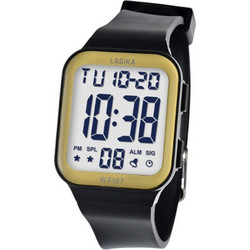 Lasika WF187 Black/Gold