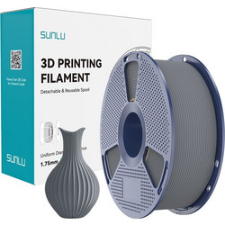 Sunlu Classic PLA 1.75mm Grey 1Kg