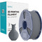 Sunlu Classic PLA 1.75mm Grey 1Kg Sunlu Classic PLA 1.75mm Grey 1Kg
