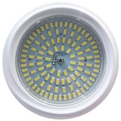 Oxygon Υποβρύχιο Χωνευτό Φωτιστικό Πισίνας LED RGBW 9W 450lm 12V 105.01.57