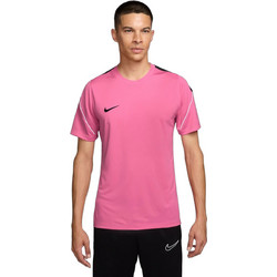 Nike Strke Ανδρικό Αθλητικό T-Shirt Φούξια IF1461-684