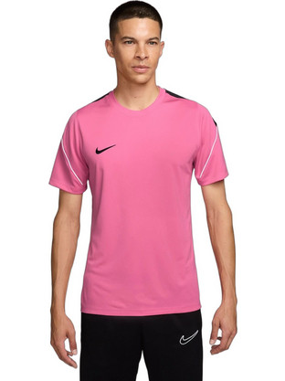 Nike Strke Ανδρικό Αθλητικό T-Shirt Φούξια IF1461-684