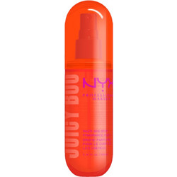 Nyx Juicy Boo Hair & Body Mist 160ml