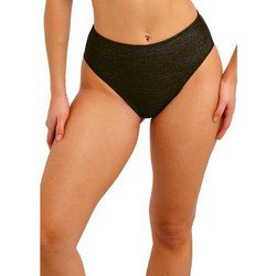 Freya Ψηλόμεσο Bikini Slip Μαύρο AS206178