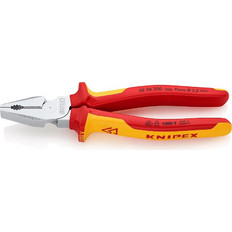 Knipex Πένσα Ηλεκτρολόγου 200mm 0206200