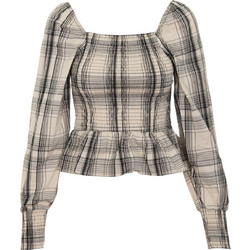 Only Elly Γυναικείο Χειμερινό Crop Top 15221332