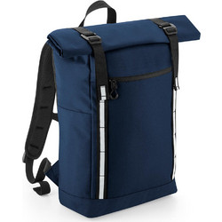 Quadra Urban Commute QD552 Σακίδιο Πλάτης 18lt Navy Μπλε