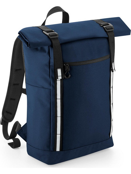 Quadra Urban Commute QD552 Σακίδιο Πλάτης 18lt Navy Μπλε