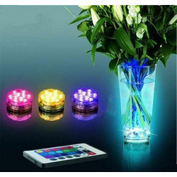 Φωτιστικό Πισίνας LED RGBW 04002RLL20CL