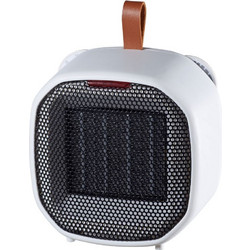 Diplomat P1 1009961 Κεραμικό Αερόθερμο Δαπέδου 1400W