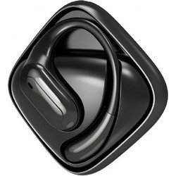 Gembird OWS-01-BK Ακουστικά Bluetooth Open Ear Black