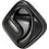 Gembird OWS-01-BK Ακουστικά Bluetooth Open Ear Black