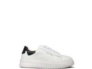 Greenstep Ανδρικά Sneakers Λευκά RS26011A