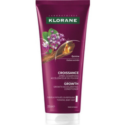 Klorane Quinine Growth Accelerating Conditioner κατά της Τριχόπτωσης 200ml