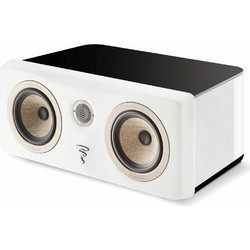 Focal Kanta Center Ηχείο Hi-Fi Κεντρικό 2 Δρόμων Matt White