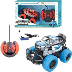 Tradesor Τηλεκατευθυνόμενο Τζιπ HS028-4B