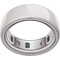 Oura Ring 4 Size 8 Ceramic Cloud Oura Ring 4 Size 8 Ceramic Cloud