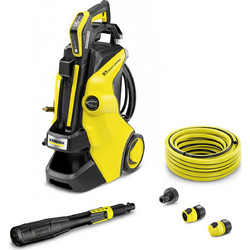 Karcher K 5 Power Control Flex Πλυστικό Μηχάνημα Ρεύματος 145bar 1.324-654.0