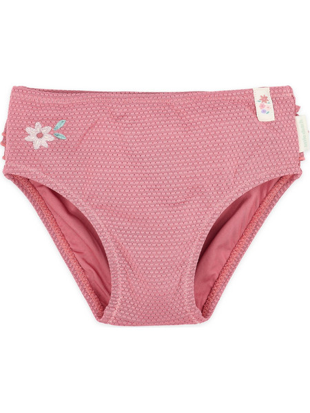 Little Dutch Dreamy Sparkle Βρεφικό Μαγιό για Κορίτσι Ροζ LD-CL26030315