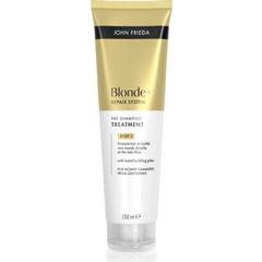 John Frieda Blonde+ Repair Σαμπουάν για Επανόρθωση 150ml