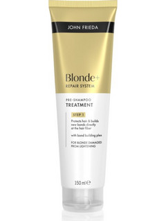 John Frieda Blonde+ Repair Σαμπουάν για Επανόρθωση 150ml