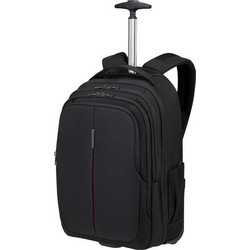 Samsonite Guardit 3.0 155203-1041 Σακίδιο Πλάτης 29lt Μαύρο