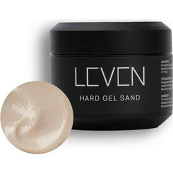 Leven Hard Sand Gel 30ml