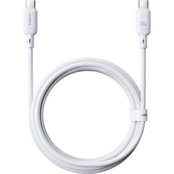 Baseus USB-C to USB-C 100W 2m White P10377704213-01