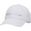 Under Armour Γυναικείο Καπέλο Jockey Υφασμάτινο Λευκό 6012685-100