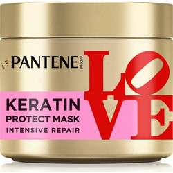 Pantene Pro-V Robert Indiana Μάσκα Μαλλιών για Επανόρθωση για Ταλαιπωρημένα Μαλλιά 300ml