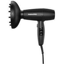 Babyliss Pro Lupia High Speed Digital Compact BAB7600E Πιστολάκι Μαλλιών με Φυσούνα 2200W